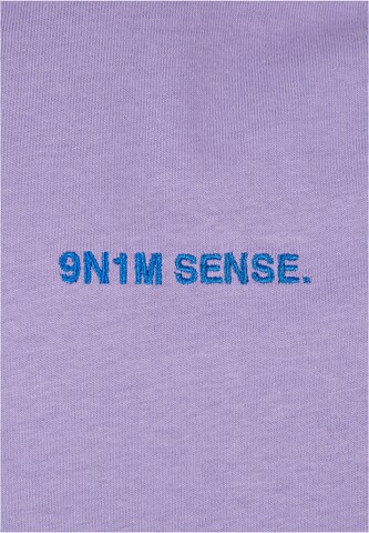 9N1M SENSEMajica - ljubičasta boja