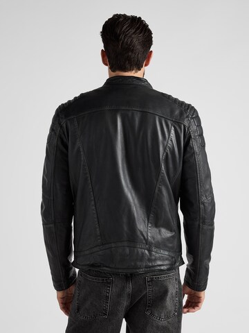 JCC Jacke in Schwarz