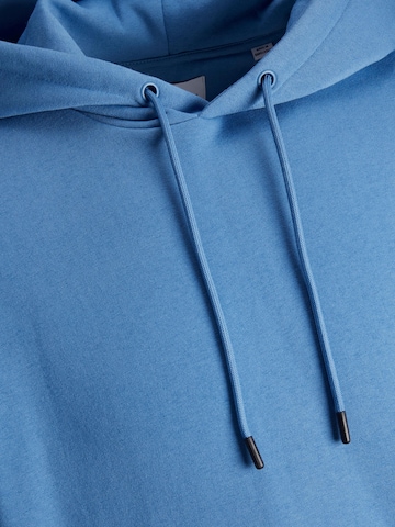 JACK & JONES Sweatshirt 'Bradley' in Blue