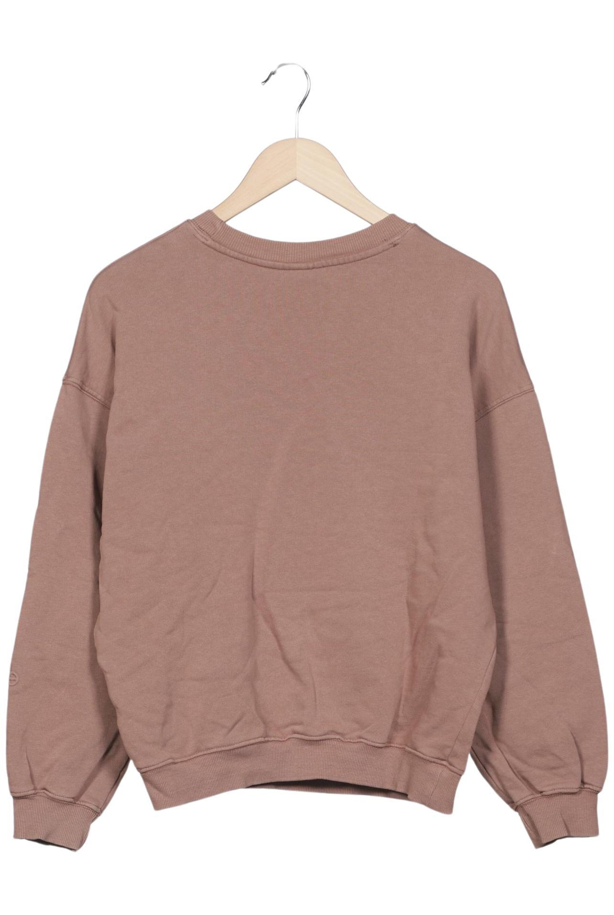 H&M Sweater XS in Braun