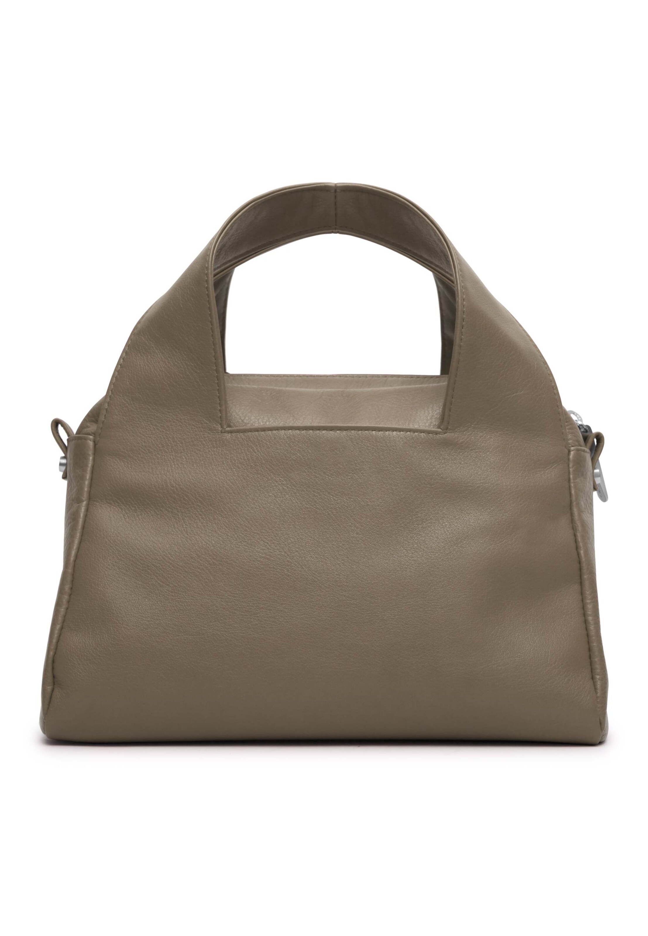 Gretchen Handbag 'Ruby' in Brown