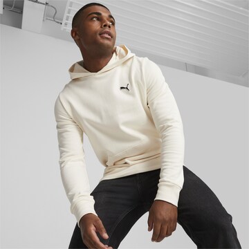 PUMA Свитшот 'Better Essentials' в Белый