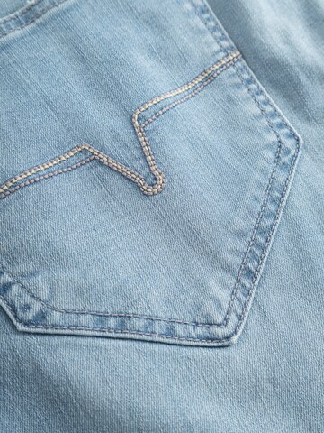 JOOP! Slimfit Jeans 'Mitch' in Blauw