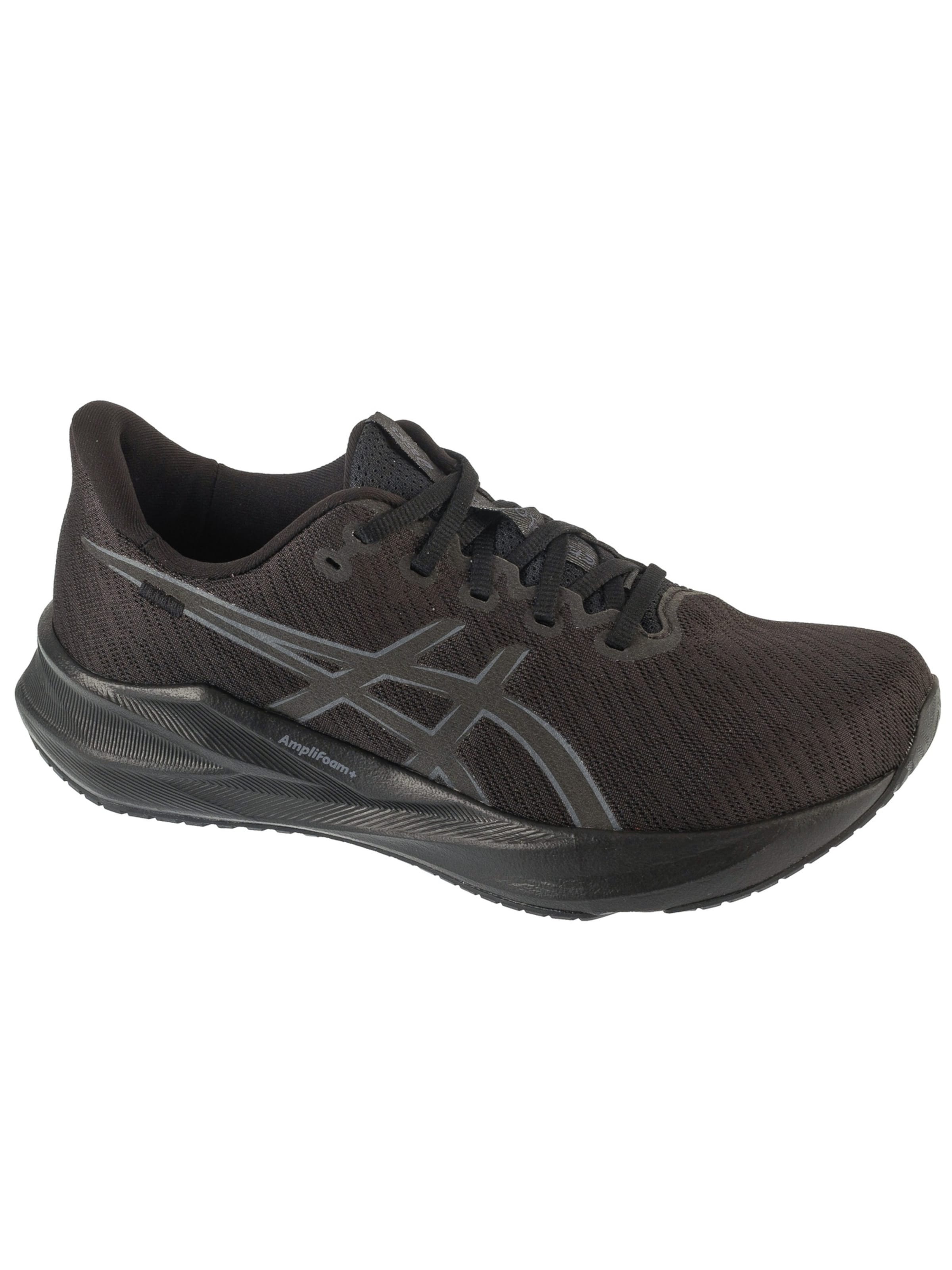 ASICS Laufschuh 'ASICS Versablast 4'‌‌‌‌‌‌‌ in Schwarz: Vorderseite