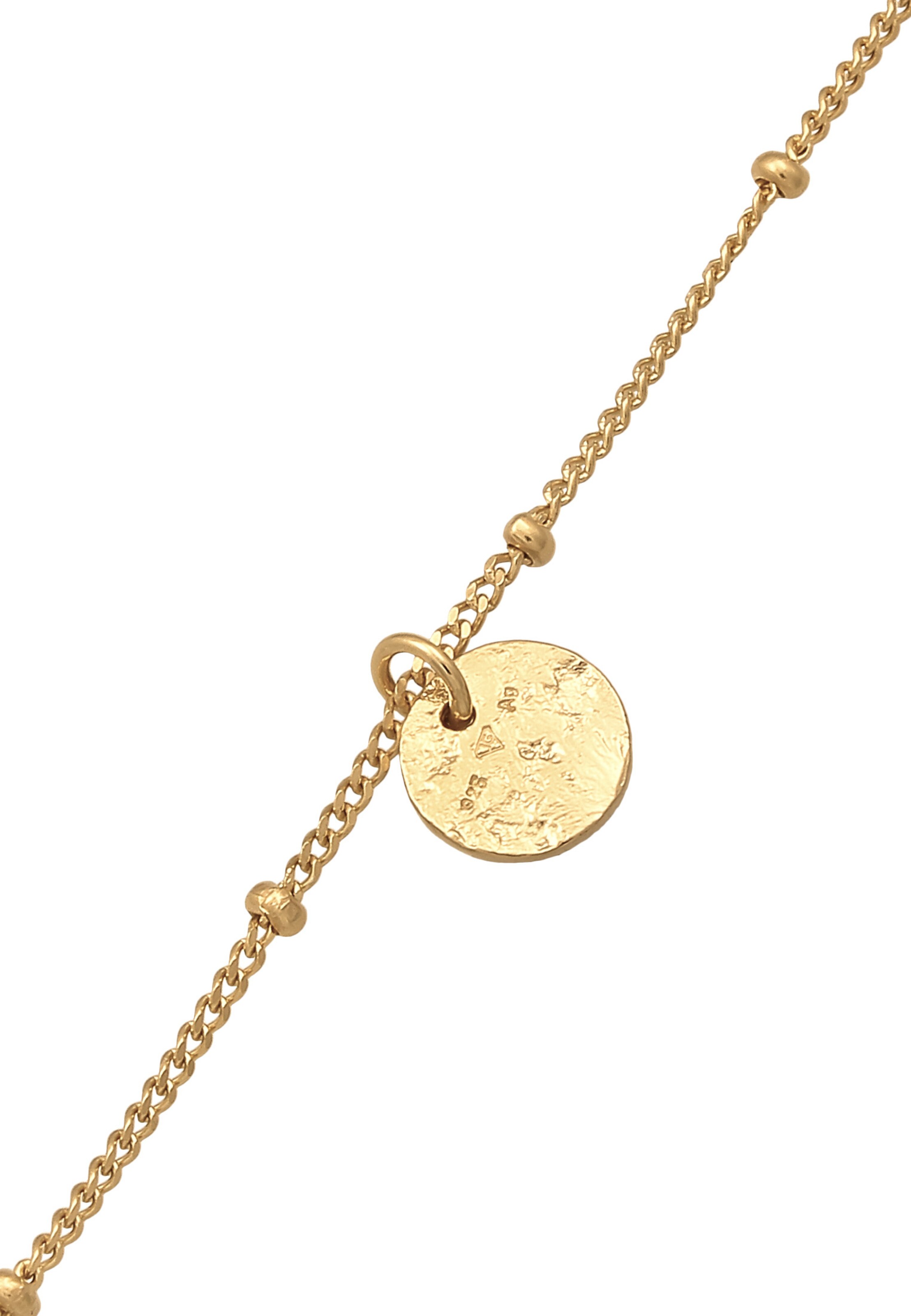 ELLI Armband in Gold