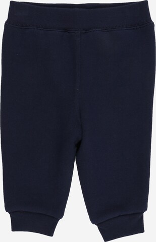 Polo Ralph Lauren Tapered Pants in Blue