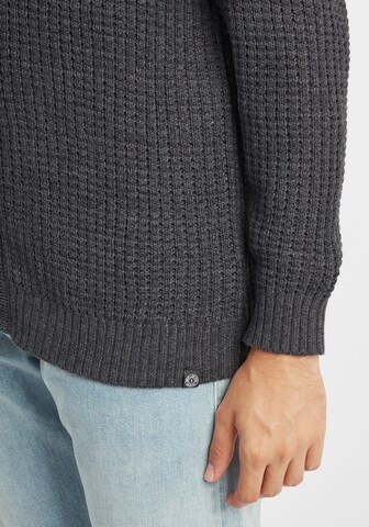 !Solid - Cárdigan 'Marapa' en gris