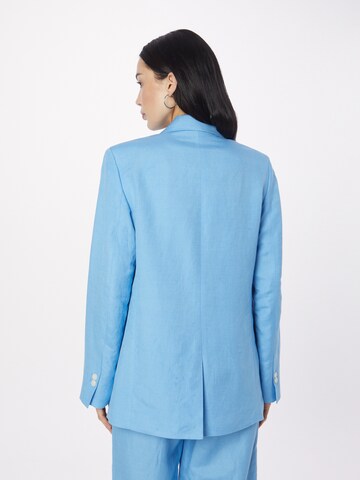 Blazer 'Stella' di Lindex in blu