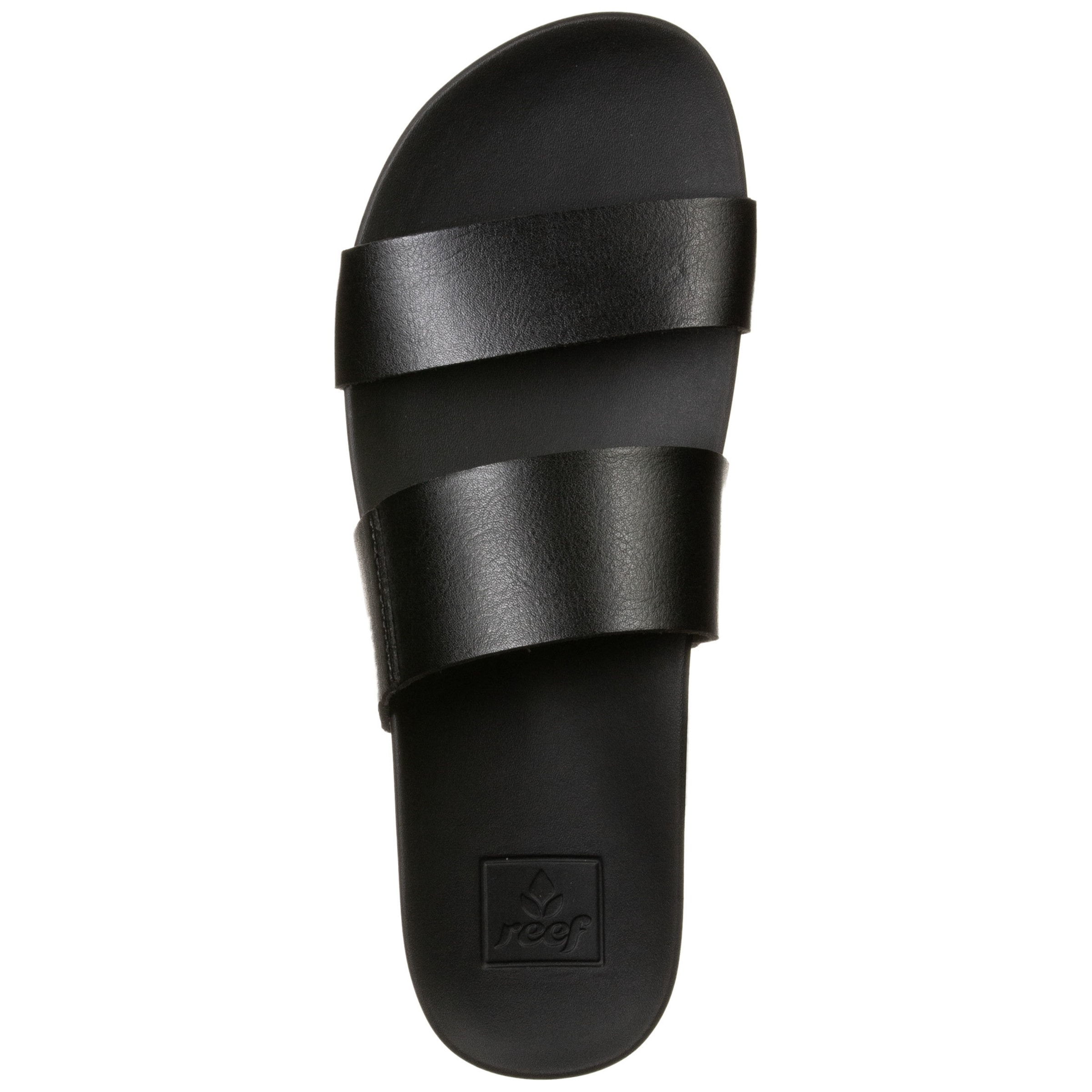 Sandales 'Cushion Vista' REEF en noir