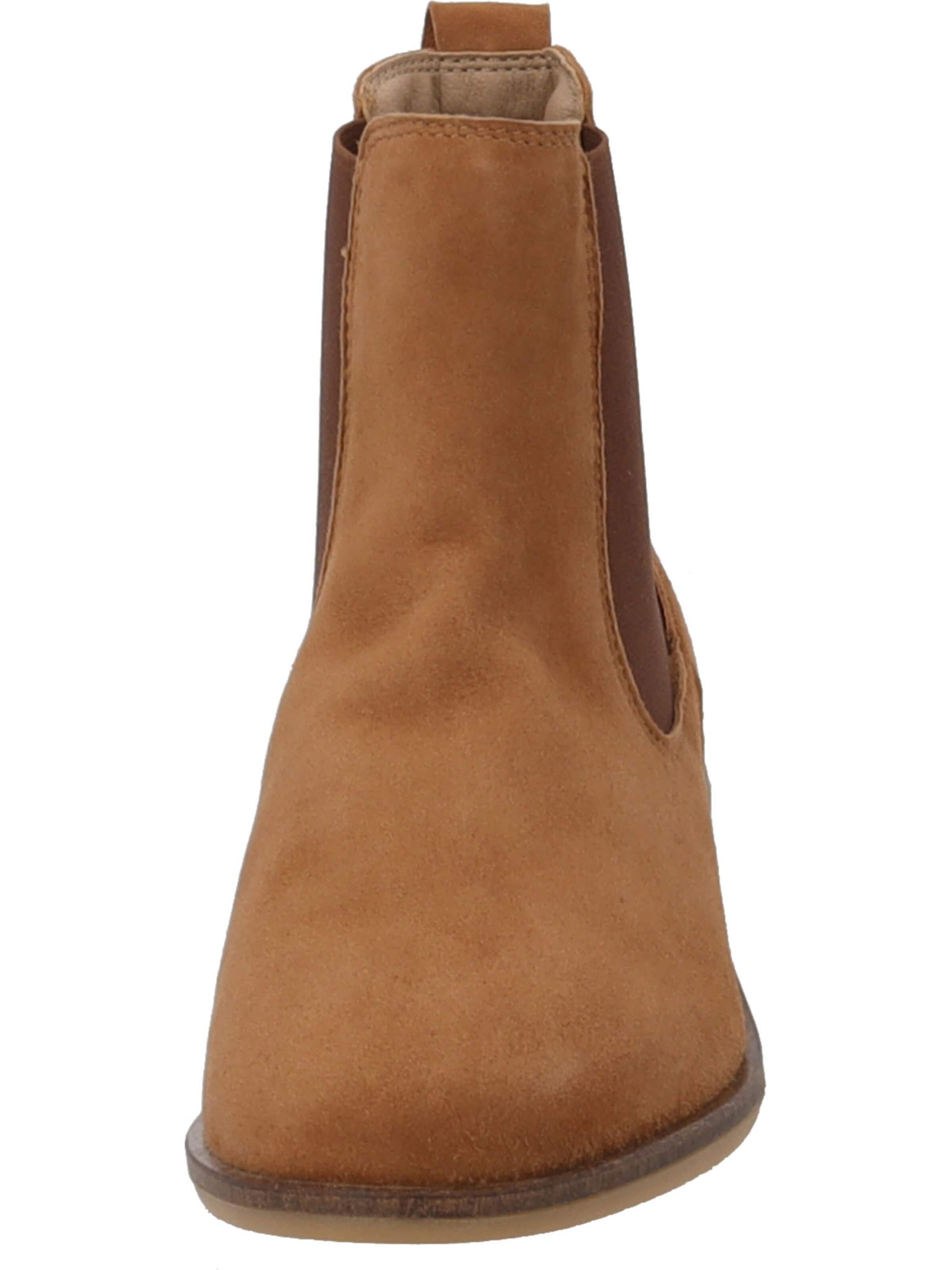Palado Boots 'Palado Lanry' in Bruin