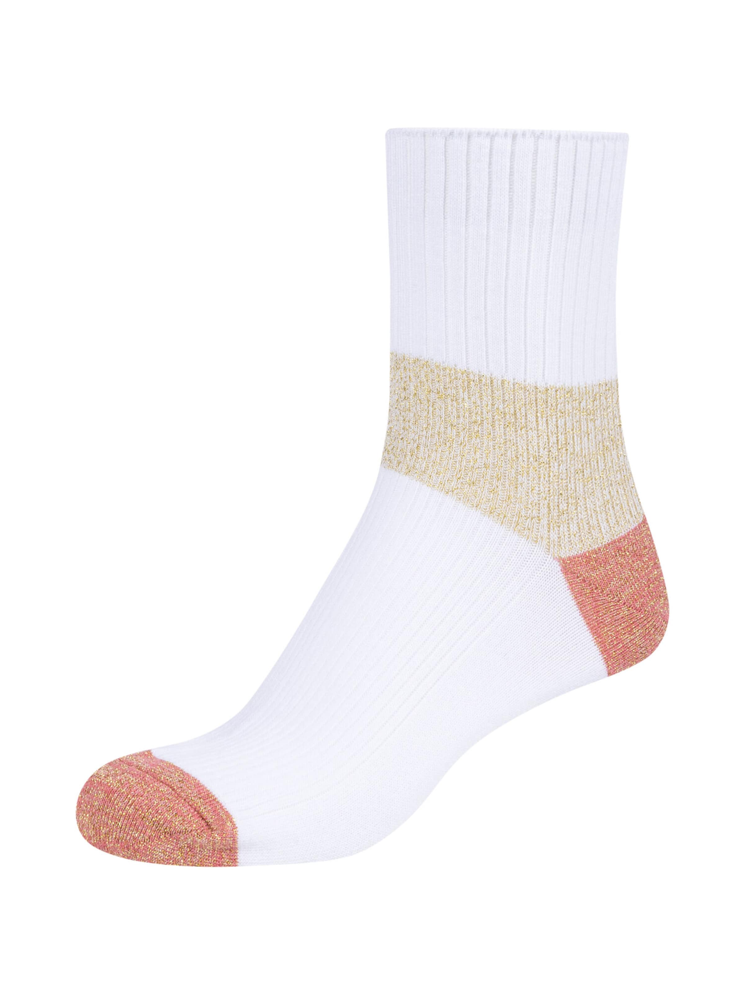 camano Socks in Mixed colors