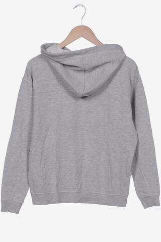 Ivy Park Sweatshirt & Zip-Up Hoodie in S in Grey