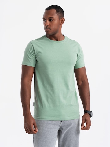 Ombre Shirt in Mixed colours
