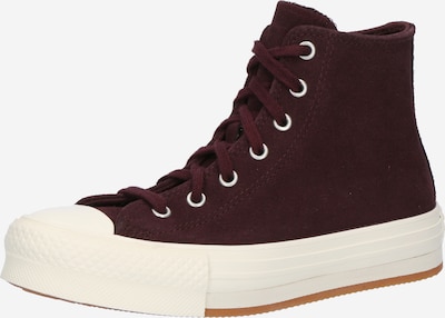 CONVERSE Tenisice 'Chuck Taylor All Star' u boja vina, Pregled proizvoda