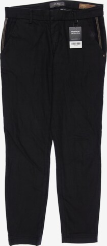 MOS MOSH Pants in M in Black: front