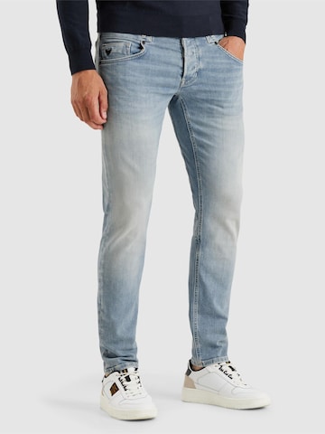 Effilé Jean 'PME LEGEND - Carior tapered fit jeans' PME Legend en bleu