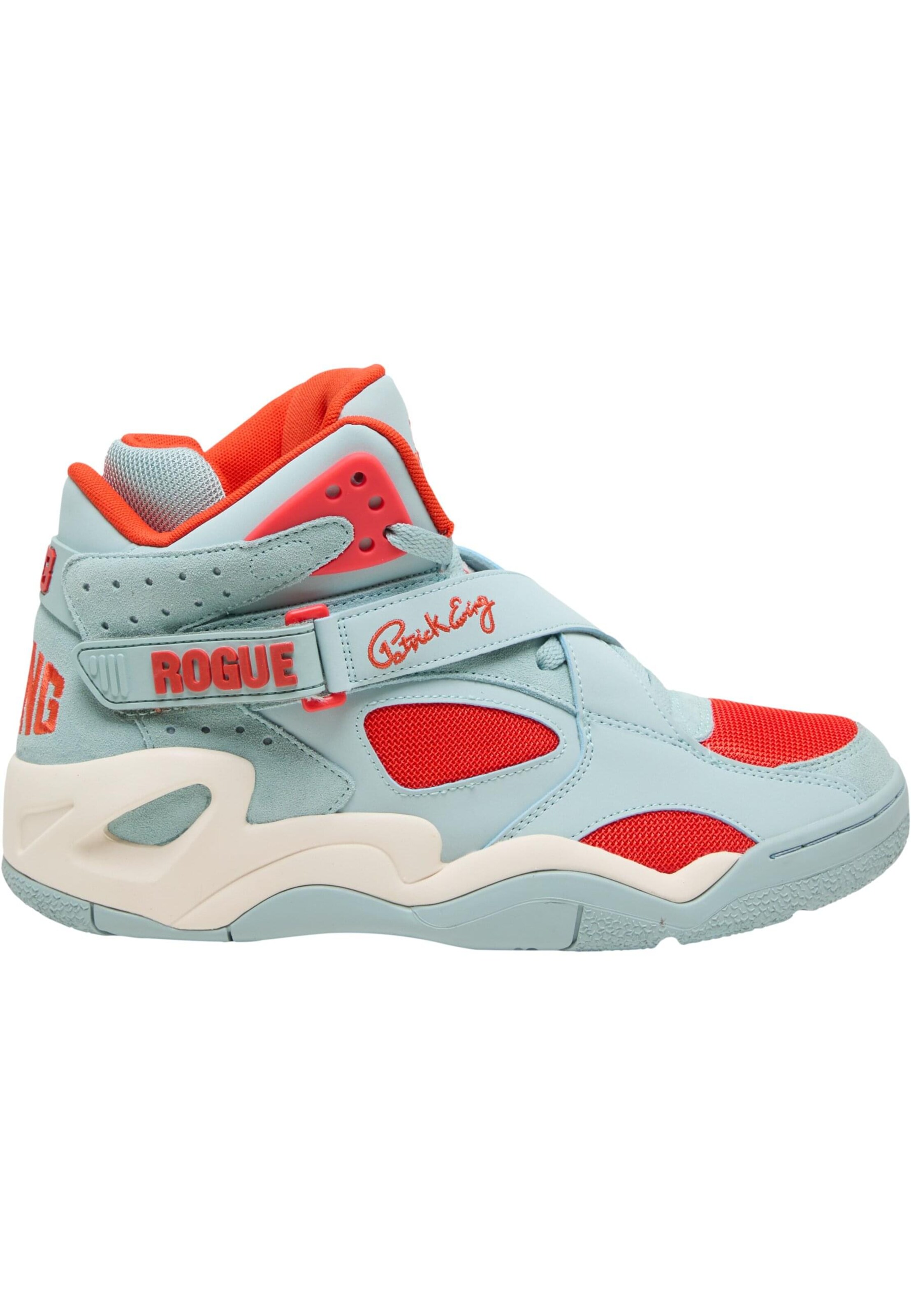 Baskets basses 'Rogue' Ewing en bleu