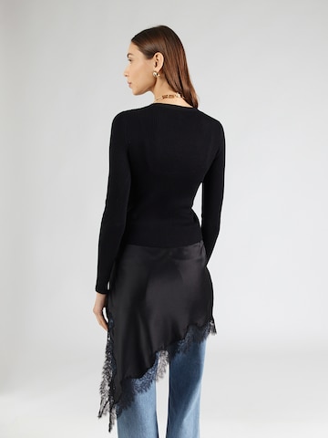 ONLY Kardigán 'ONLMIST' - fekete