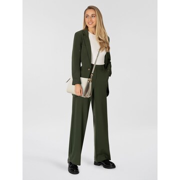 Coccinelle Kézitáska 'Boheme' - bézs