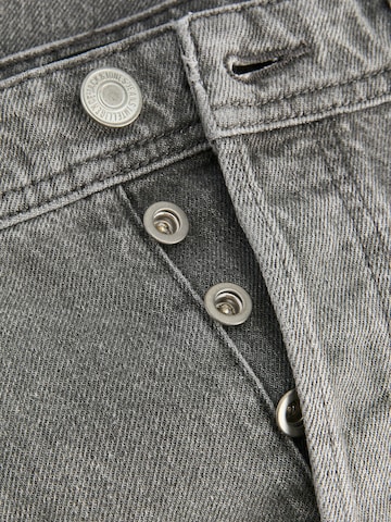 Loosefit Jean 'JJICHRIS JJORIGINAL' JACK & JONES en gris