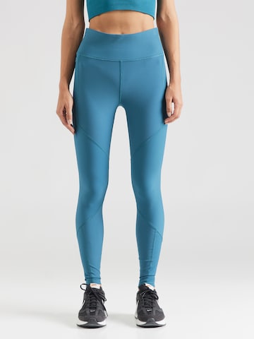 ONLY PLAY Skinny Workout Pants 'Jana' in Green: front