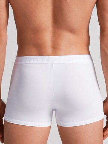 INTIMISSIMI Trunks in Weiß