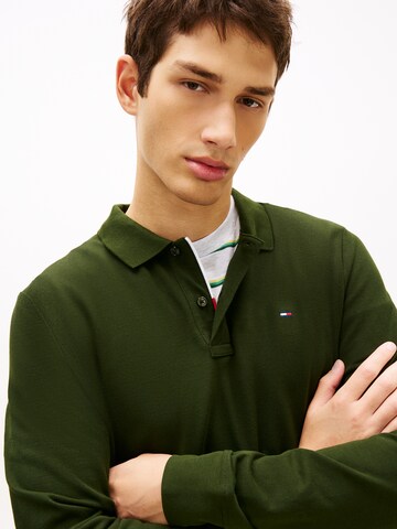 Tommy Jeans Μπλουζάκι σε πράσινο