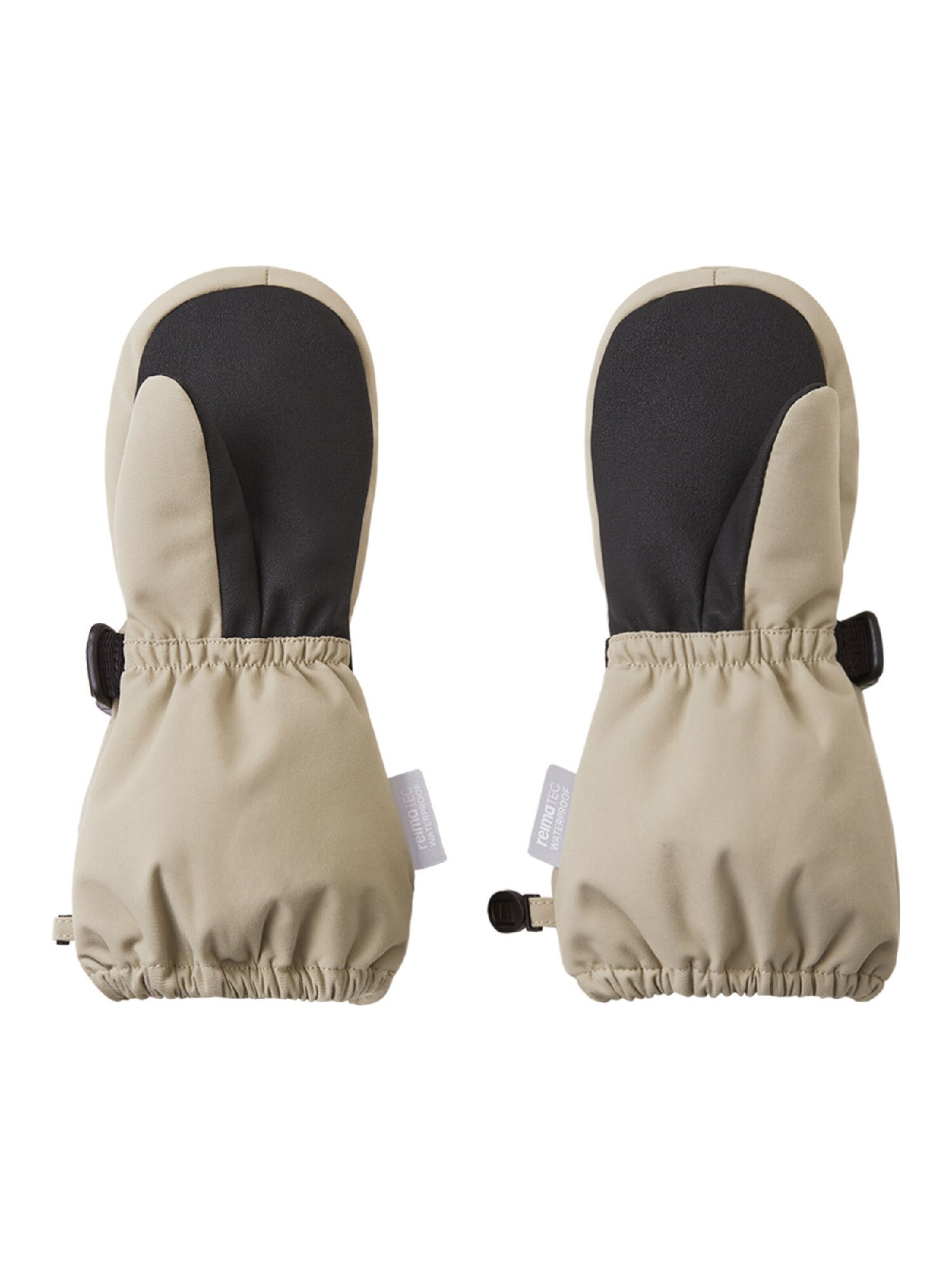 Reima Sporthandschoenen 'Ote' in Beige