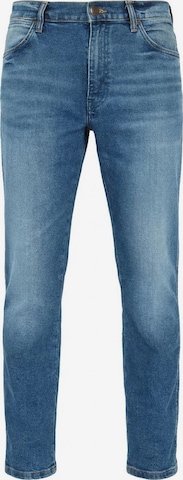 WRANGLER Jeans 'RIVER' in Blue: front