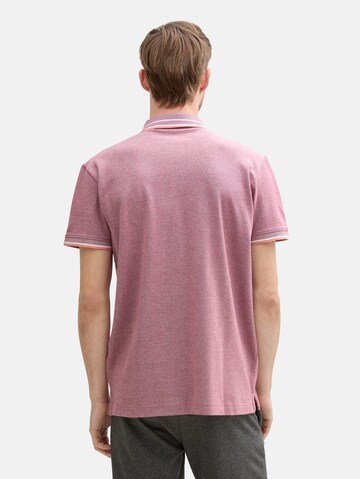 Maglietta di TOM TAILOR in rosa
