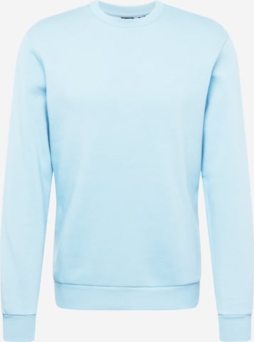 Sweat-shirt 'CERES' Only & Sons en bleu : devant