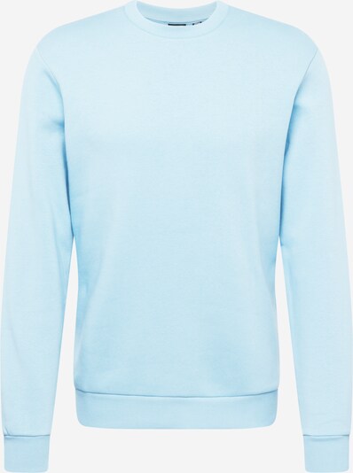 Only & Sons Sweatshirt 'CERES' i pastellblå, Produktvy