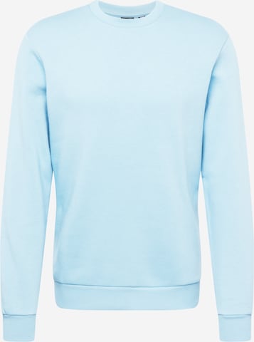 Only & Sons Sweatshirt 'CERES' in Blau: predná strana
