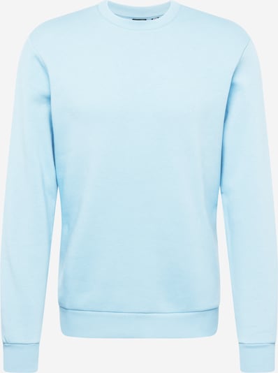 Only & Sons Sweat-shirt 'CERES' en bleu pastel, Vue avec produit