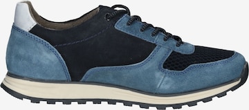 bugatti Sneaker 'Cirino' in Blau
