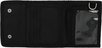 Calvin Klein JeansNovčanik - crna boja