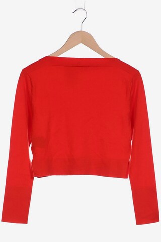 UNIQLO Sweater & Cardigan in XS in Red
