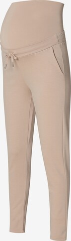 Noppies Slimfit Hose 'Renee' in Beige