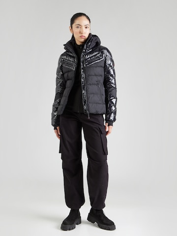 Bogner Fire + Ice Спортивная куртка 'FARINA3' в Черный
