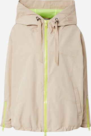 No. 1 Como Between-Season Jacket 'Spello' in Beige: front