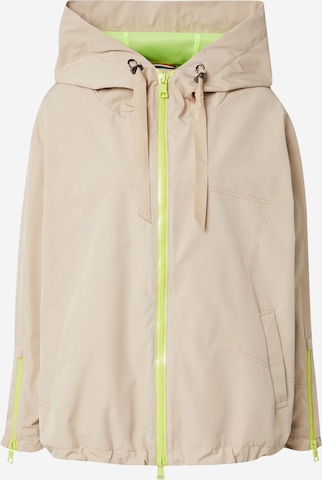 No. 1 Como Jacke 'Spello' in Beige: predná strana