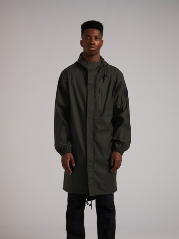 JACK1T Performance Jacket in Green