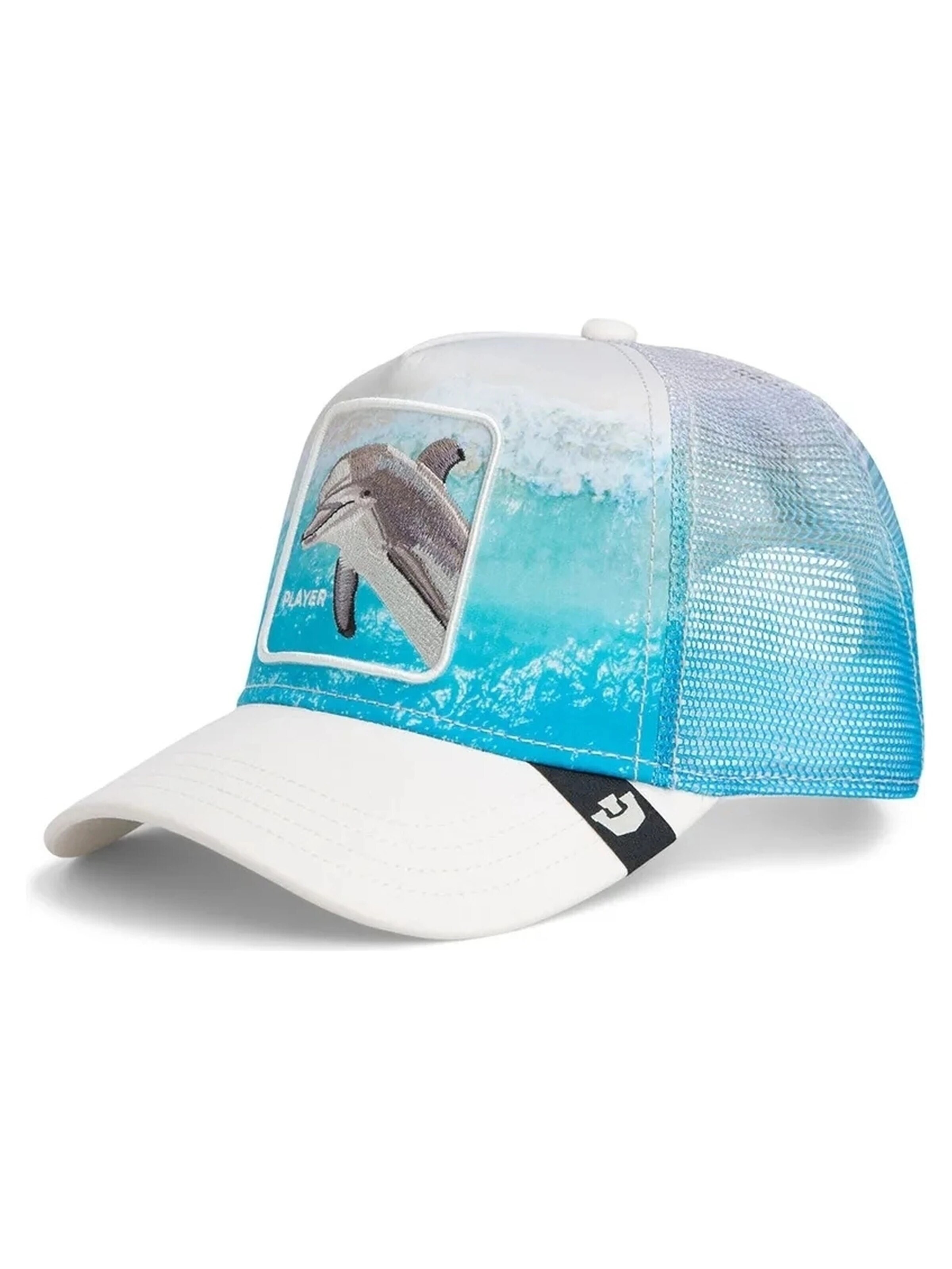 GOORIN Bros. - Gorra en blanco