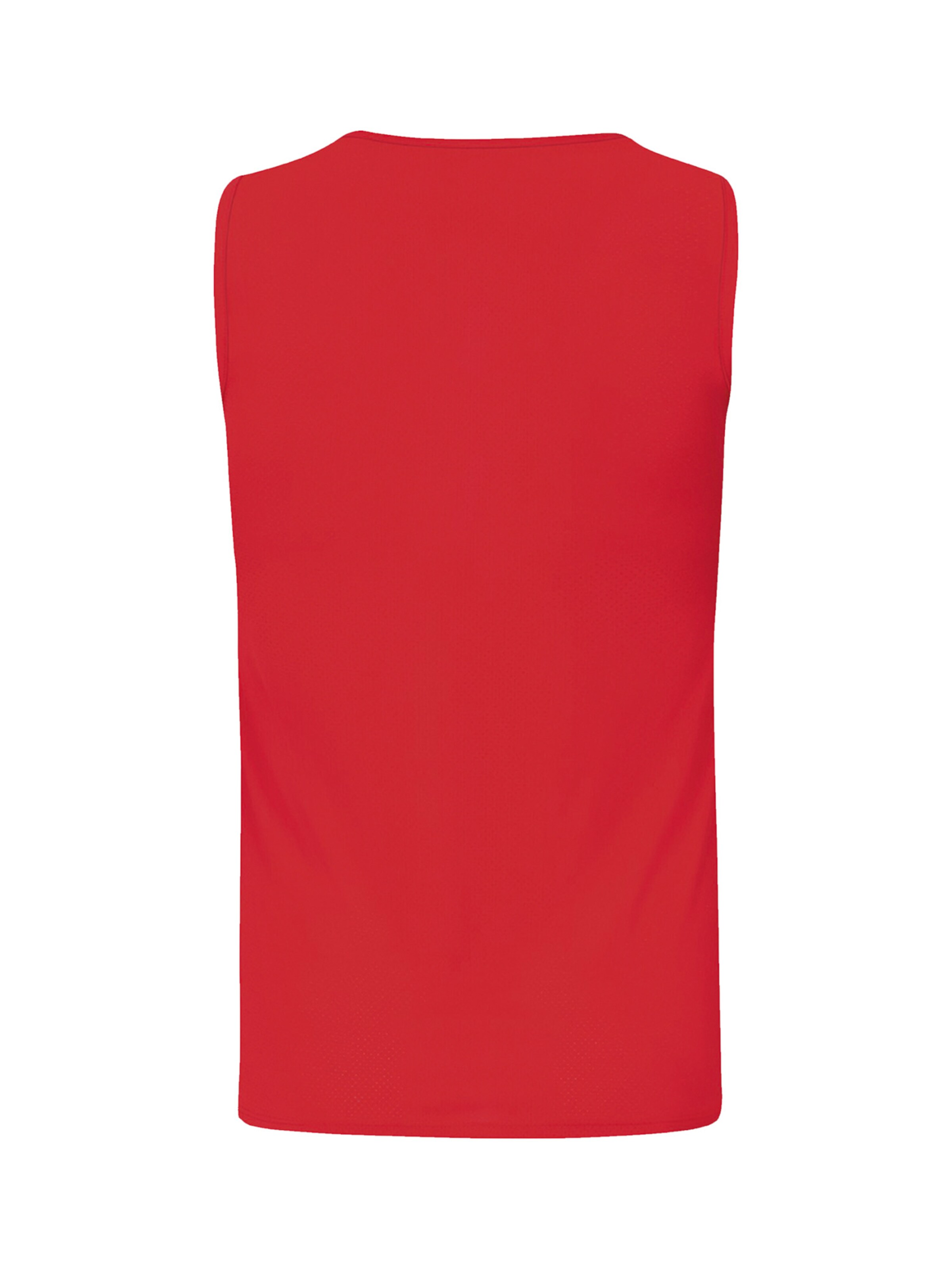 JAKO Sporttop 'Challenge' in Rot