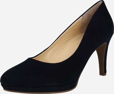 Paul Green Pumps in dunkelblau, Produktansicht
