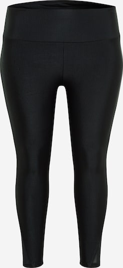 Urban Classics Curvy Pajkice | črna barva, Prikaz izdelka