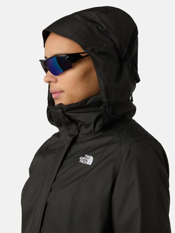 THE NORTH FACE Φθινοπωρινό και ανοιξιάτικο μπουφάν 'Evolve II' σε μαύρο