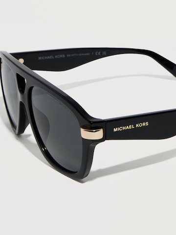 MICHAEL Michael Kors - Gafas de sol 'GRENADA' en negro