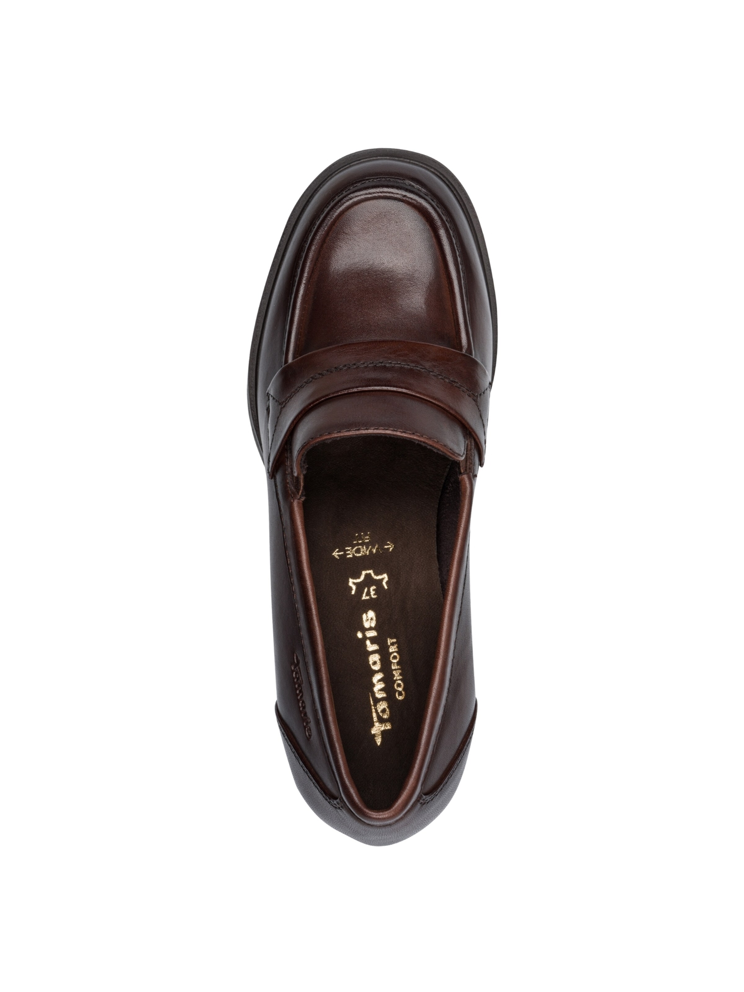 Tamaris Pumps in Brown