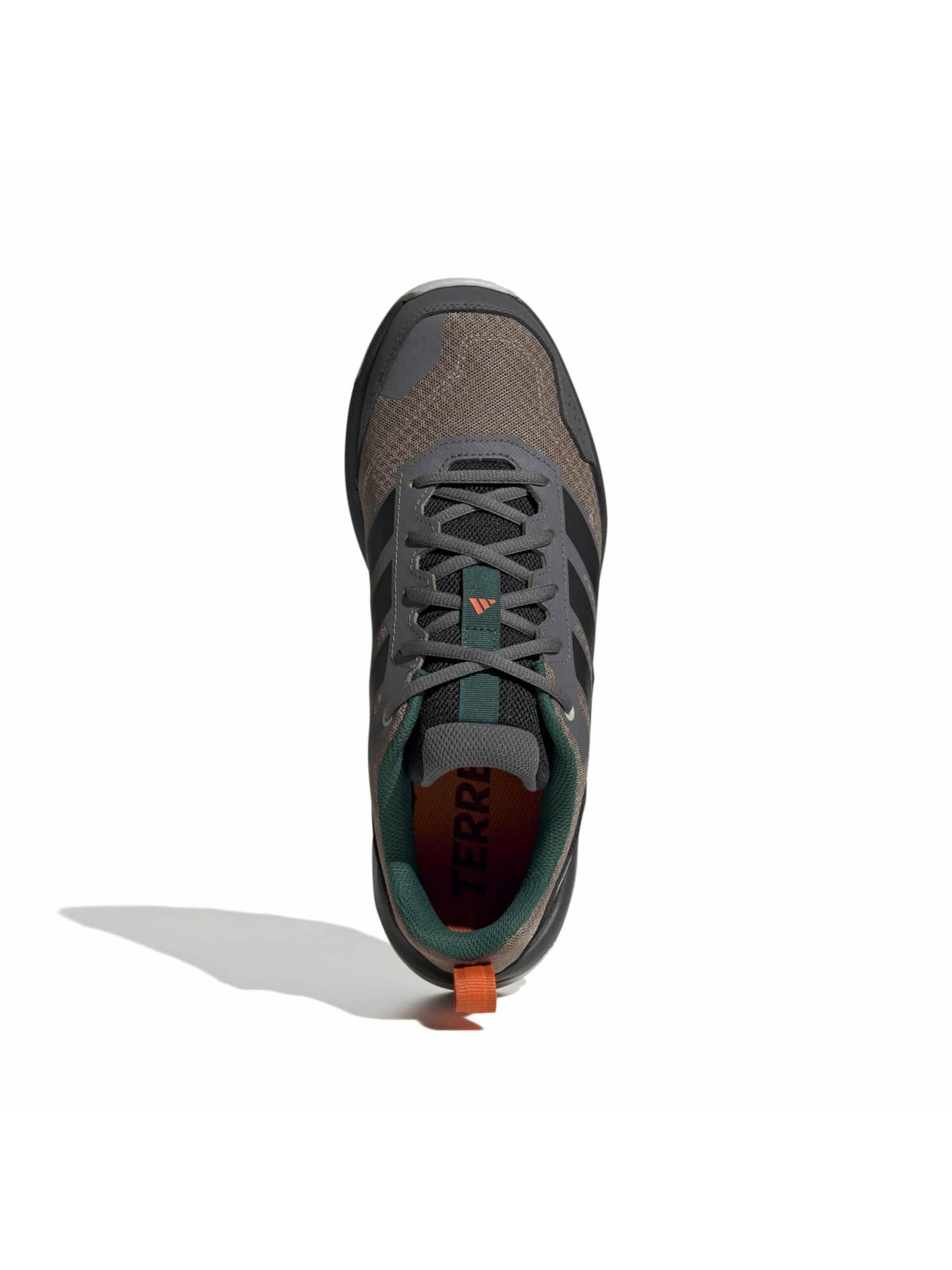 ADIDAS TERREX Nizki čevelj 'EASTRAIL 3' | rjava barva